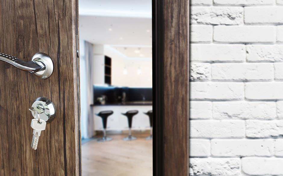 porte installation Champigny-sur-Marne